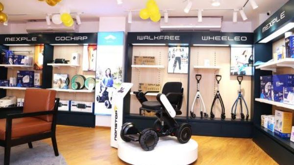 Nonstop redefines India’s premium rehab market with international mobility solutions