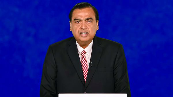 Reliance Industries Secures $3 Billion Loan From 11 Banks In Largest Borrowing Deal In Two Years