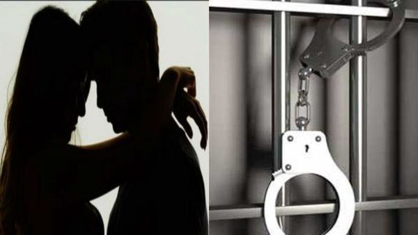 Tamil Nadu: Married Woman Arrested For Kidnapping Class 10 Student Under Pretext Of Romantic Relationship