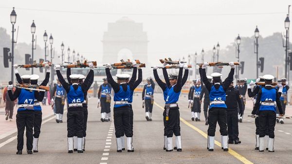 Republic Day 2025 Live Streaming: Where And How To Watch The Parade Live Online And On TV