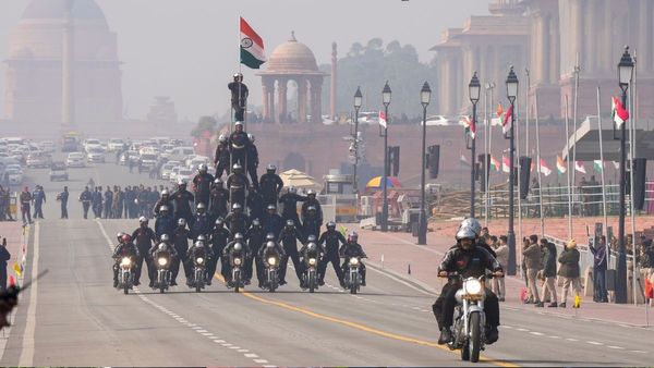 Republic Day 2025: Here Are The Top 5 Events In Delhi That Sets Patriotic Vibe