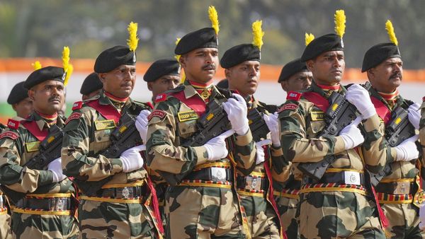Republic Day 2025: 10 Lesser Known Facts About India's Grand Parade And Celebrations