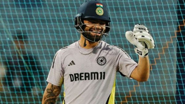 Rinku Singh Set To Make A Comeback, This Cricketer Likely To Be Rested For Ind Vs Eng 4th T20i At Pune