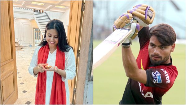 Cricketer Rinku Singh Engaged To This Samajwadi Party MP? Internet Abuzz With Rumours