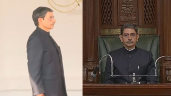 Tamil Nadu Governor Walks Out Of Assembly Over National Anthem Row, Sparks Fresh Controversy