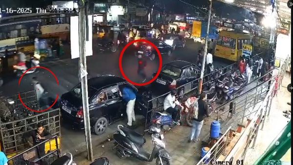 Bidar ATM Robbers Wanted In Four States Evade Capture; Bengaluru Police On Alert