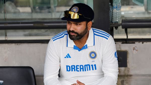 Rohit Sharma To Be Dropped For Sydney Test?