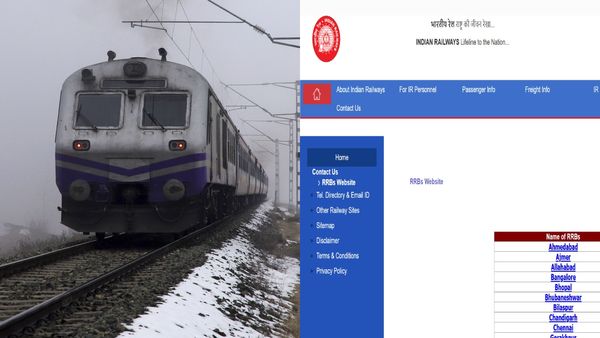 RRB Technician Answer Key 2025 Released: Step-By-Step Guide To Check And Challenge Answers