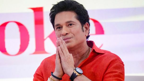 BCCI To Honour Sachin Tendulkar With Lifetime Achievement Award