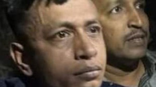 Saif Stabbing Case: Facial Recognition Test Confirms Accused's Face Matches CCTV Footage, Say Cops