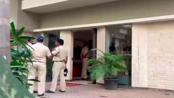 Saif Ali Khan Stabbed: Who Is Encounter Specialist Daya Nayak Leading The Case