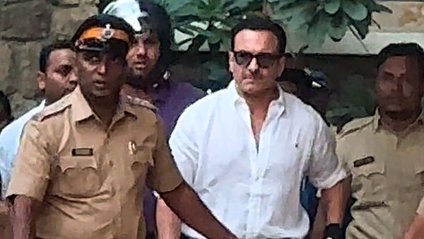 Saif Ali Khan Attack: Fingerprint Evidence Mismatches With Suspect Shariful Islam