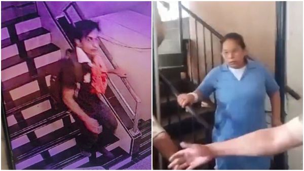 Saif Ali Khan Attacked: What Happened That Night? Kareena Kapoor's Staff Recounts Chilling Intruder Incident