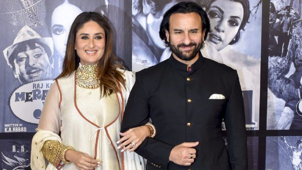 Saif Ali Khan's ₹1,200 Crore Net Worth: What’s Inside His ₹800 Crore Pataudi Palace?