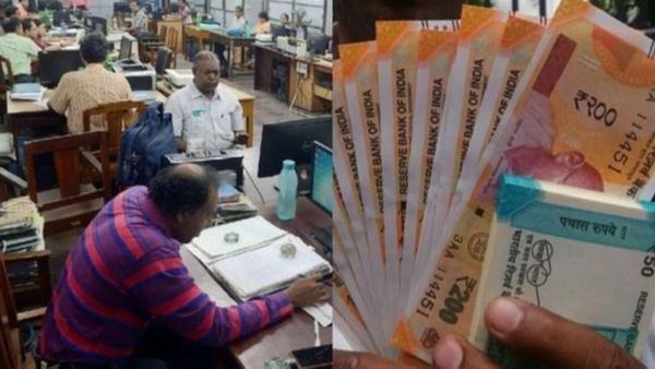 Union Budget 2025: Major Tax Relief For Salaried Employees Coming Soon?