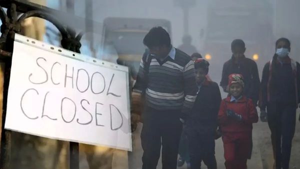 Schools Closed In This Uttar Pradesh District Until January 25: Find Out When Classes Resume