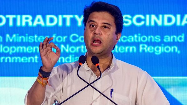 Passport Seva Kendra To Be Set Up In Every Parliamentary Constituency: Scindia