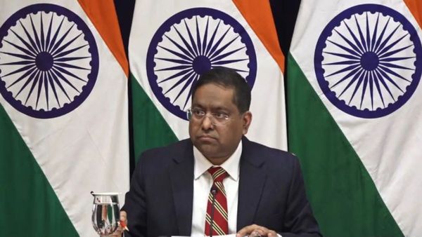 India Calls US Media Report on Maldives Plot to Oust Muizzu 'Baseless and Misleading