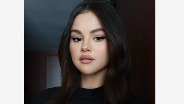 Selena Gomez Gets Emotional Over Trump’s Immigration Decision: 'I Wish I Could Do More' | WATCH