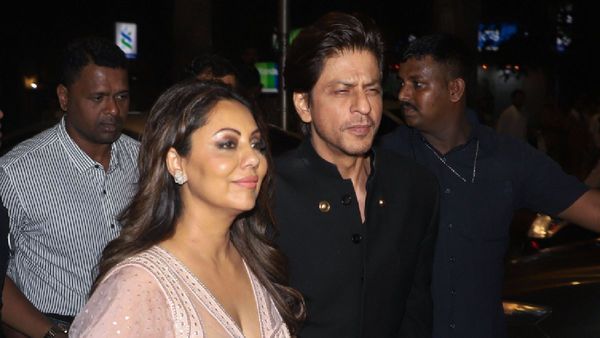 Shah Rukh Khan To Receive Rs 9 Crore Refund For Mannat Property Error: Here's Why