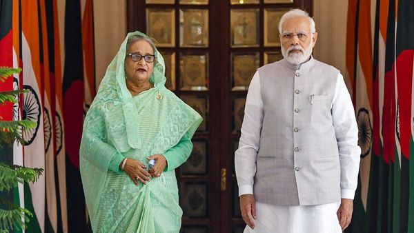 India Extends Sheikh Hasina's Visa Amid Bangladesh Extradition Request: What It Means