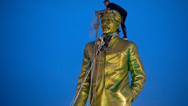 Bangladesh's New Textbooks: Ziaur Rahman, Not Mujibur Rahman, Declared Independence