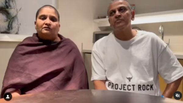 Kannada Actor Shiva Rajkumar Defeats Cancer, Says He Will Come With Full Force