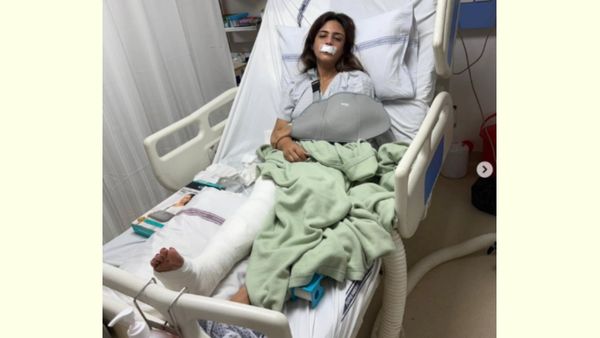 Shweta Rohira’s Accident: Who Is Pulkit Samrat’s Ex-Wife and Her Bollywood Connection?