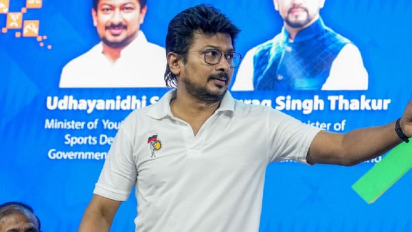 Udhayanidhi Stalin Gets SC Relief In Controversial 'Sanatana Dharma' Case