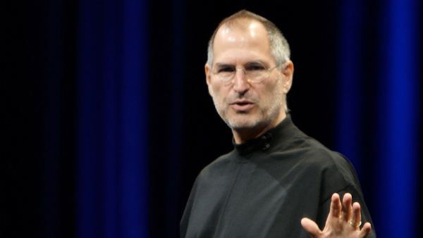 Steve Jobs' Handwritten Letter On Mahakumbh India Trip Sells For ₹4.32 Crore: Report
