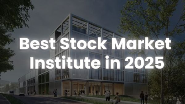 Best Stock Market Institute in 2025