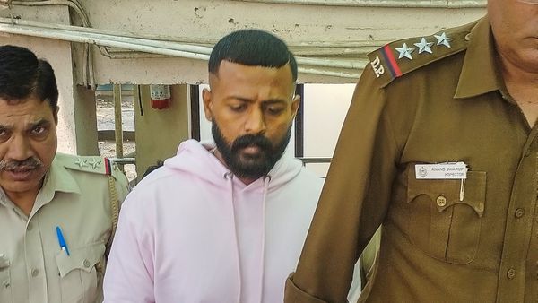 Sukesh Chandrashekar Declares ₹7,640 Crore Overseas Income, Seeks To Pay Tax: 'Great Leadership Of PM Modi...'