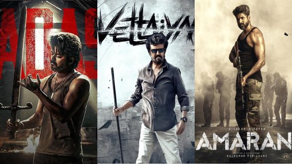 Pongal Movies 2025: Here Is The List Of Tamil Films To Watch On Sun TV, Vijay TV, Zee Tamil, Kalaignar TV