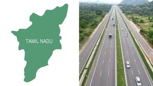 After Bengaluru-Chennai Via Vellore Project, Tamil Nadu’s Road Network Set For Further Upgrade