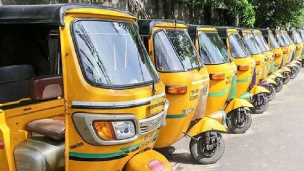 Tamil Nadu Shocker: Auto Fares In Chennai, Other Cities To Become Too Costly From This Date - Know Deets