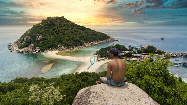 Thailand To Remain Top Travel Destination For Tourists In 2025 - Thanks To Visa Waivers, Cheap Accommodations
