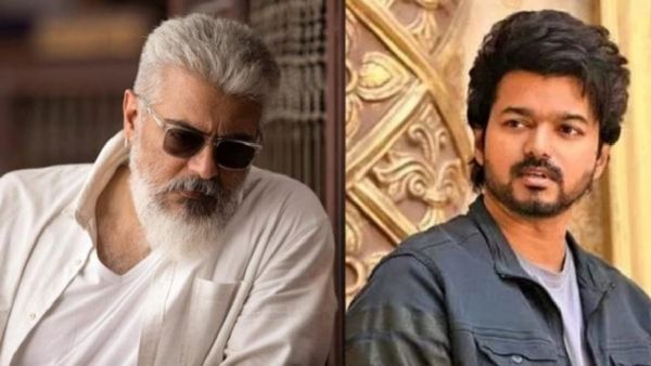 Thalapathy Vijay Called Ajith To Congratulate On Padma Award Win: Thala's Manager Suresh Chandra