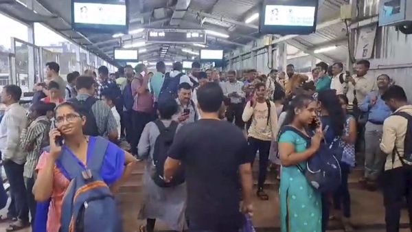 Thane Railway Station To Become A Business Hub With New 11-Storey Commercial Tower