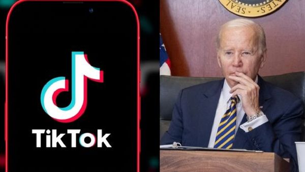 TikTok On The Clock: Will The US Go Dark On Sunday?