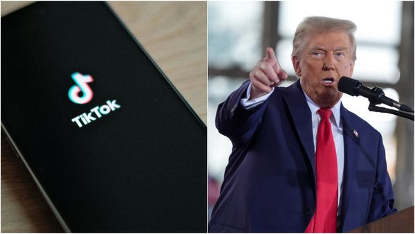 Time Ticks Away For Tik Tok As US Apex Court Upholds Ban Over Security Concerns; Trump Says 'Stay Tuned'