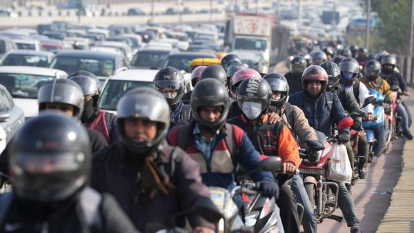 Traffic Update: Kalyan-Sheel Phata Road To Close For 5 Days; Alternative Routes And Dates Inside