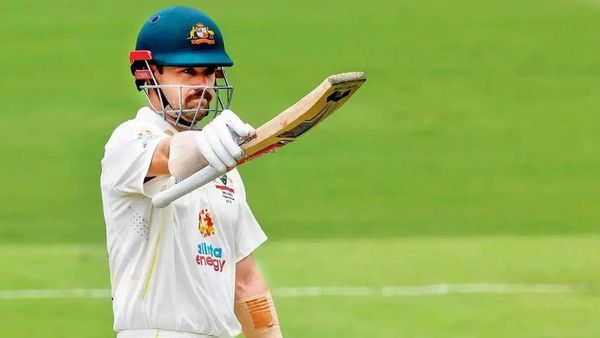 SL vs AUS: Travis Head Slams Blitzkrieg 35-Ball Fifty, Levels Sanath Jayasuriya's 24-Year-Old Record