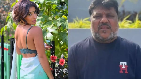 ‘Big Size’: Anshu Ambani Responds To Trinadha Rao Nakkina’s Apology Over Body Shaming Comments