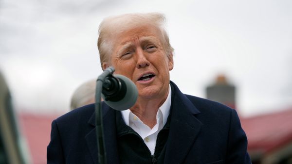 Trump's Immigration Crackdown Drives Indian Students To Abandon Part-Time Jobs In US. Here's Why