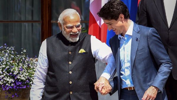 Trudeau's Exit: A New Dawn For Canada-India Relations?