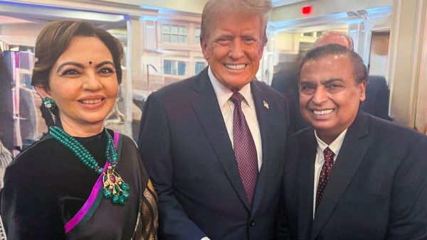 Indians Attending Donald Trump's Inauguration: A Star-Studded Guest List