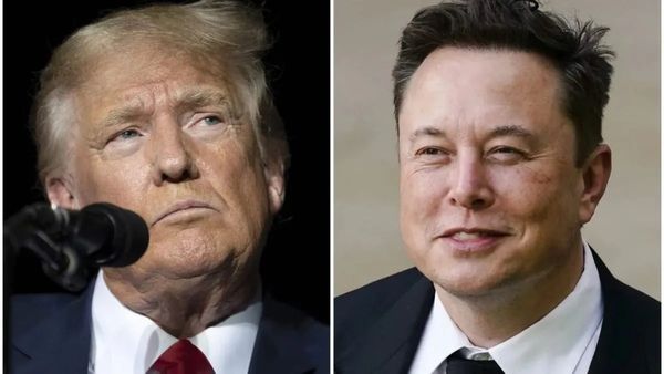 Donald Trump Vs Elon Musk! Tech Giant Slams US President For Backing Sam Altman For World's Largest AI Project