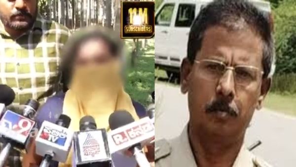 Tumkur Police Scandal: DySP Faces Fresh Allegations As Second Woman Files Complaint