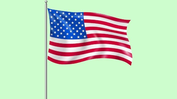 Why US Flags Are Being Flown At Half On Inauguration Day?