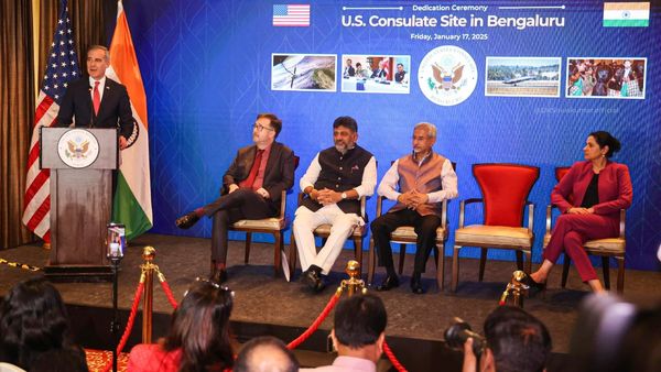 FACT SHEET: United States and Karnataka